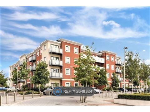 Heron House, Reading RG2