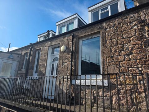 Newtoft Street, Gilmerton, Edinburgh EH17