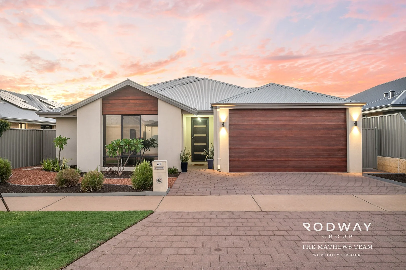 61 Setosa Loop, Byford WA 6122