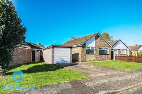 Acaster Close, Beeston NG9