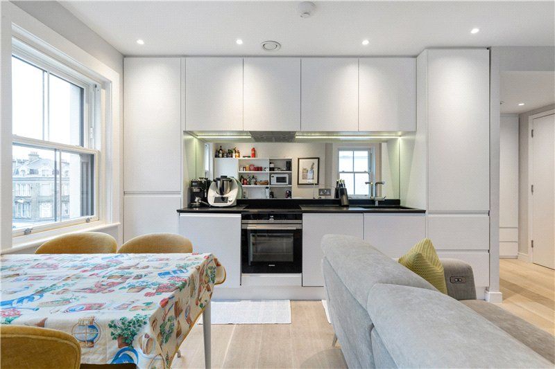 Additional image 6 of 2 bed flat for saleEdwardes House, 294 Old Brompton Road, London SW5