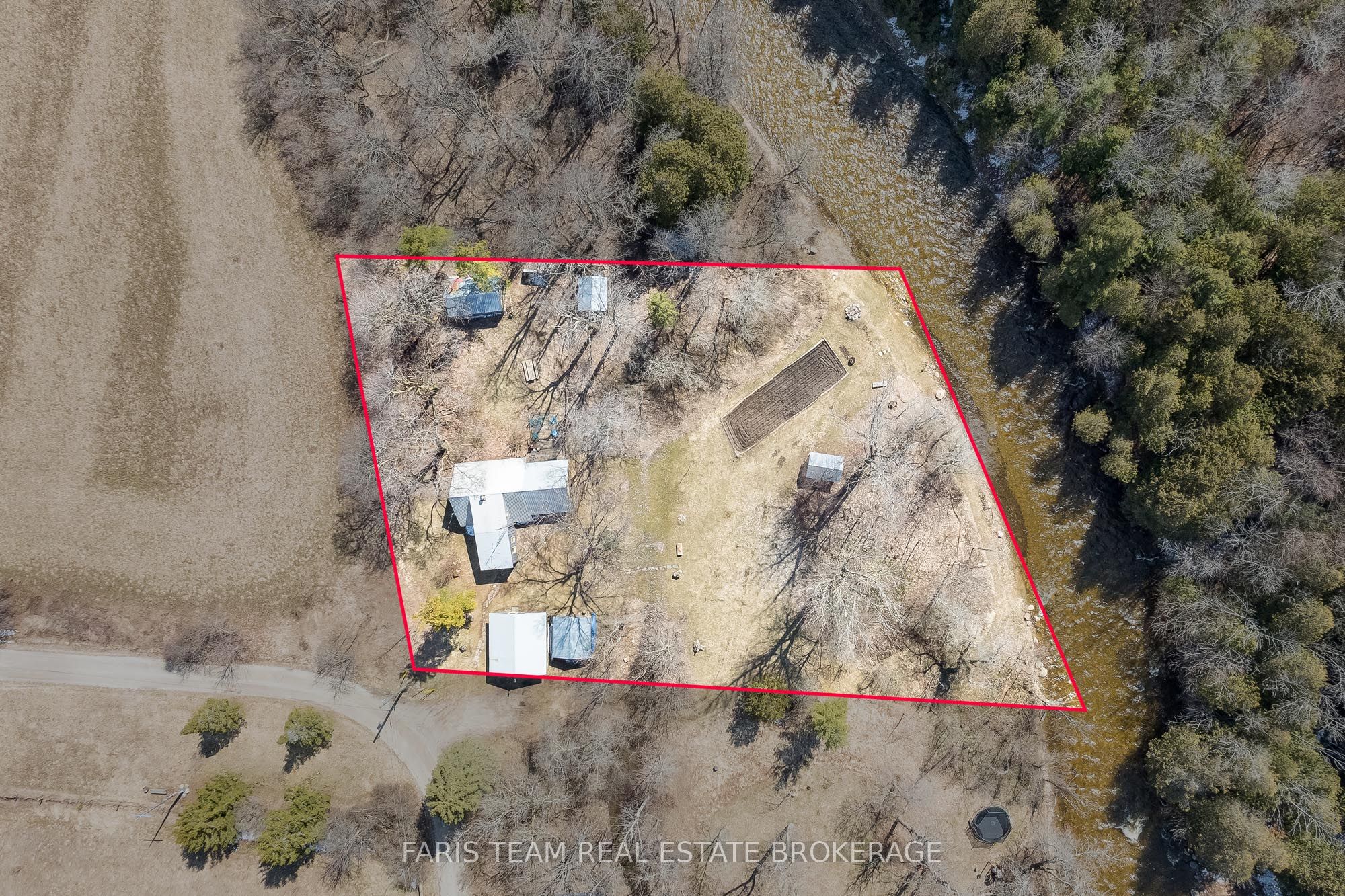 7237 6/7 Sideroad Nottawasaga N/a, Clearview, ON, L0M 1G0