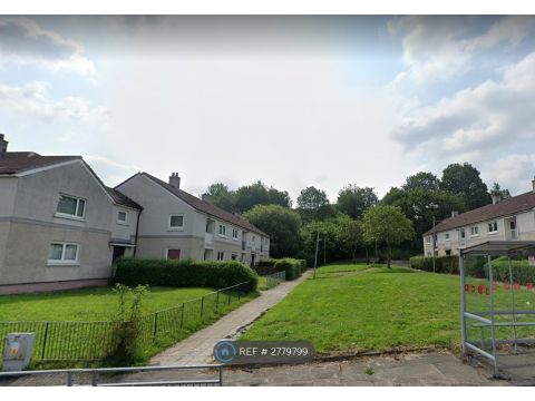 Whitacres Path, Glasgow G53