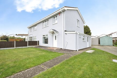 Bracebridge Drive, Nottingham NG8