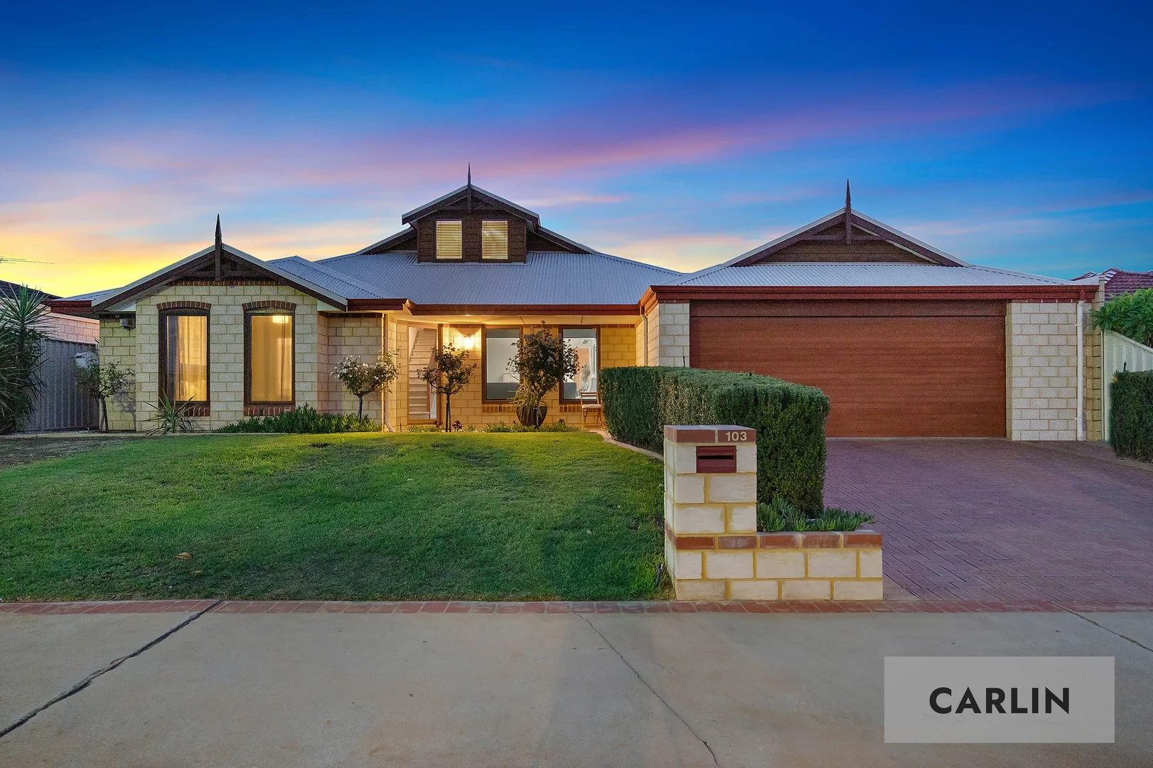103 Baningan Avenue, Success WA 6164