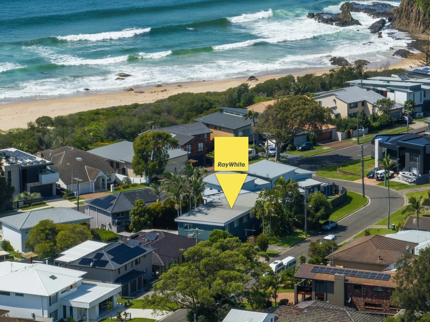 4 Kiarama Avenue, Kiama Downs NSW 2533