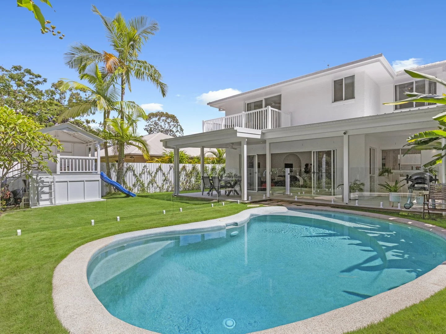 Additional image 14 of 4 Baker-Finch Place, Twin Waters QLD 4564