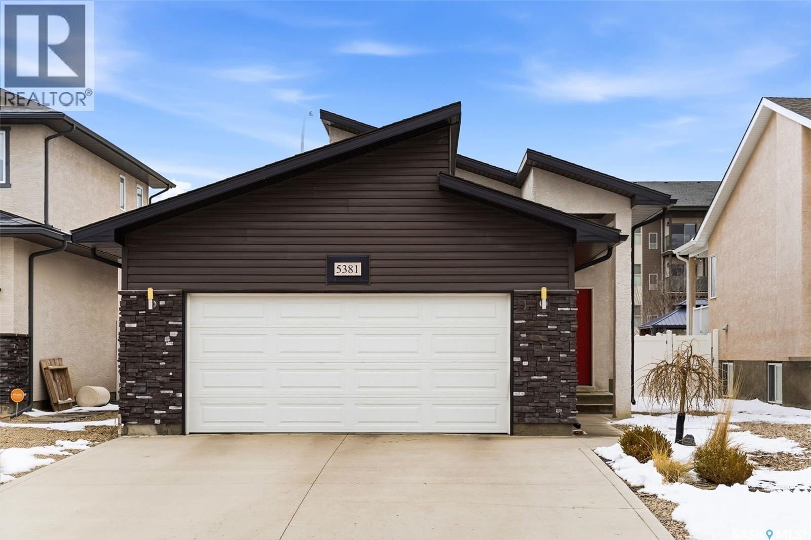 Additional image 8 of 5381 Mckenna Crescent, Regina, SK, S4W0G2