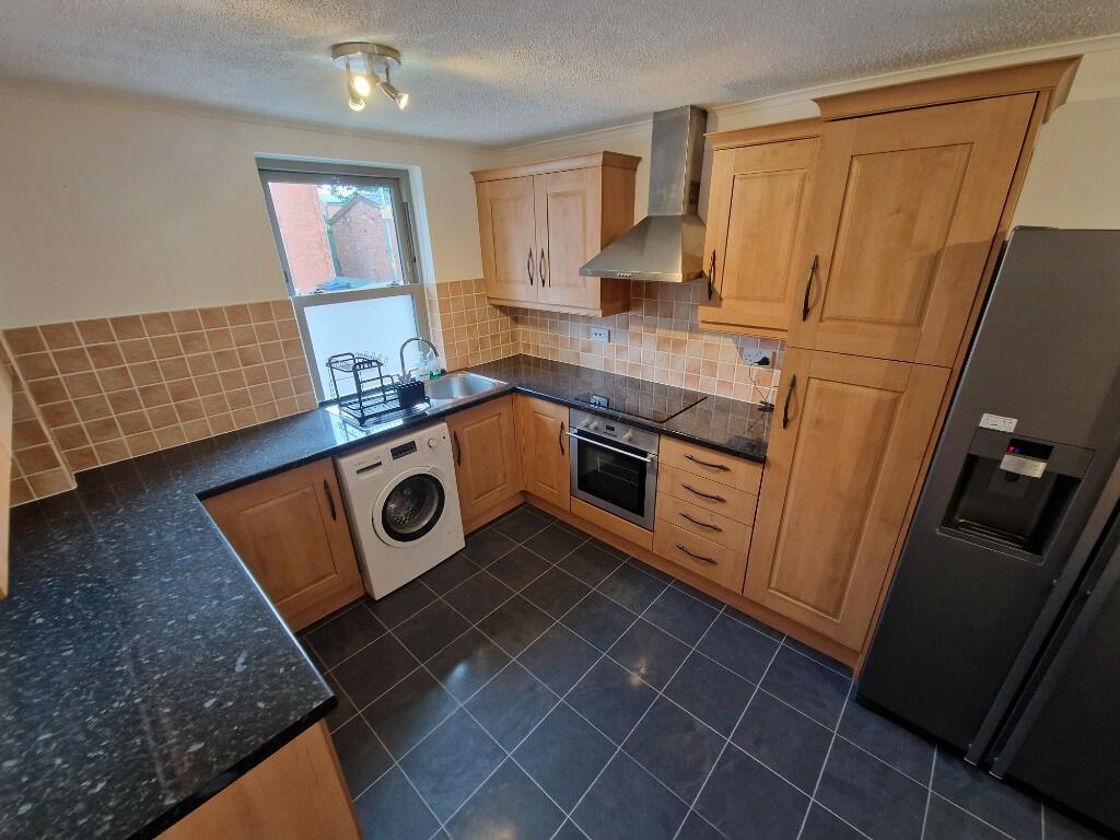 Additional image 3 of 31 Bull Street, Birmingham, B17 0HH