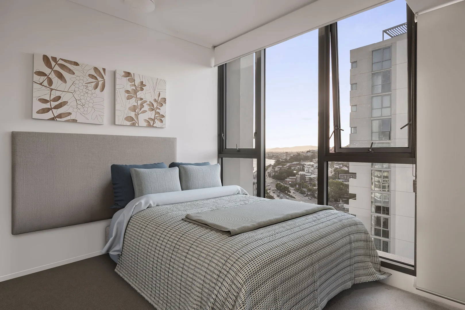 Additional image 13 of 11601/8 Harbour Road, Hamilton QLD 4007