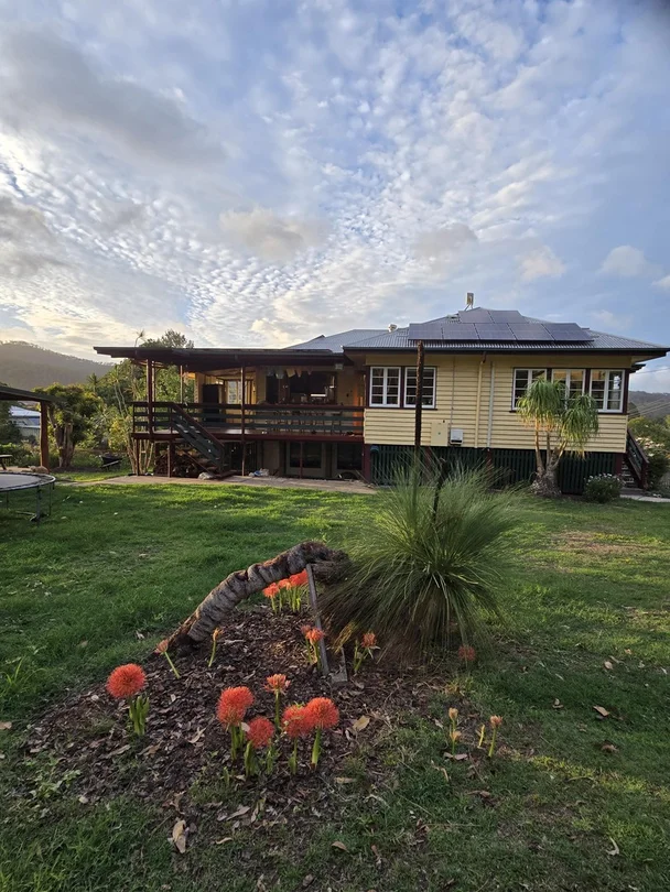 Herberton QLD 4887