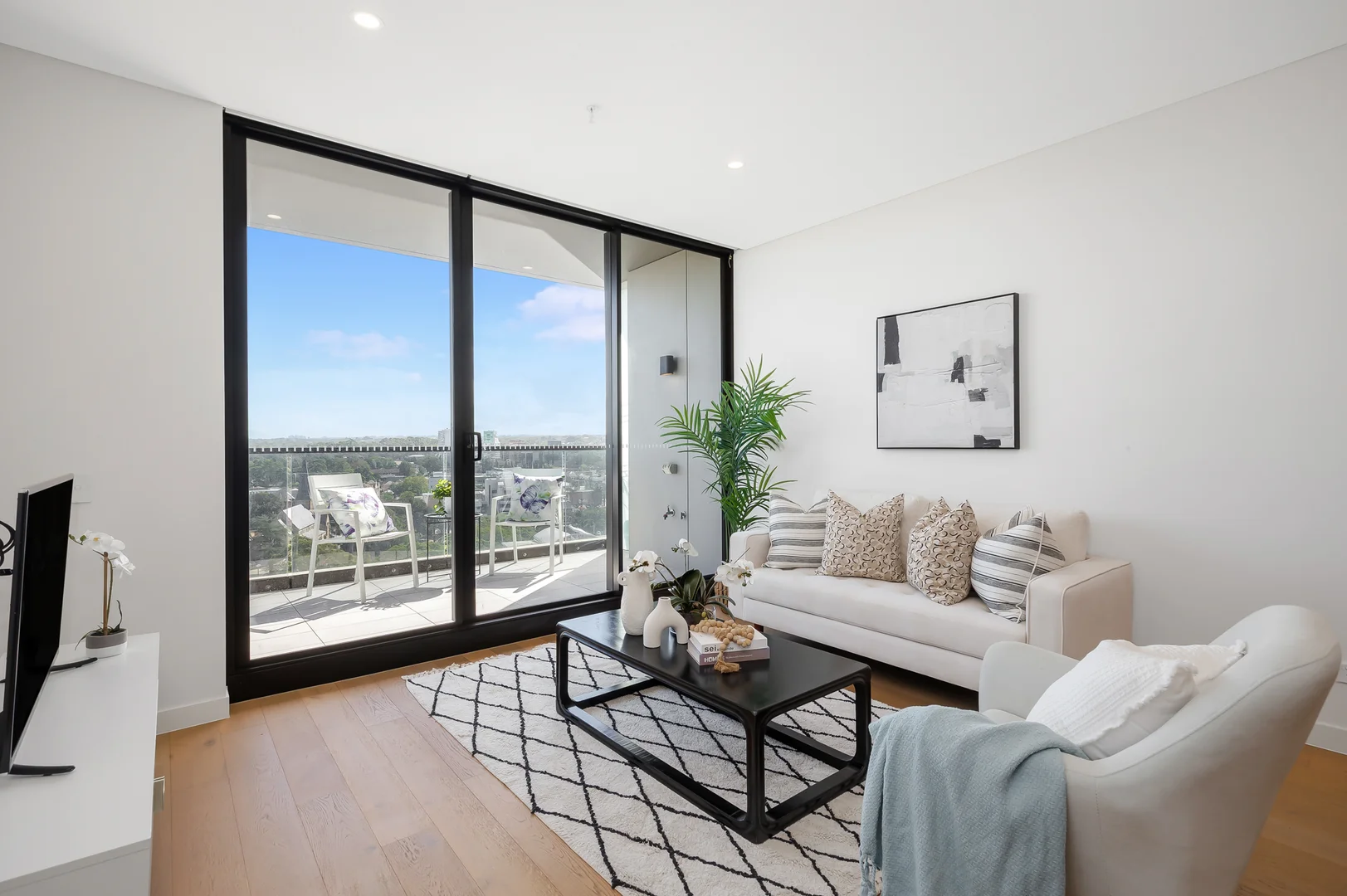 Additional image 4 of 1305/12 Phillip Street, Parramatta NSW 2150