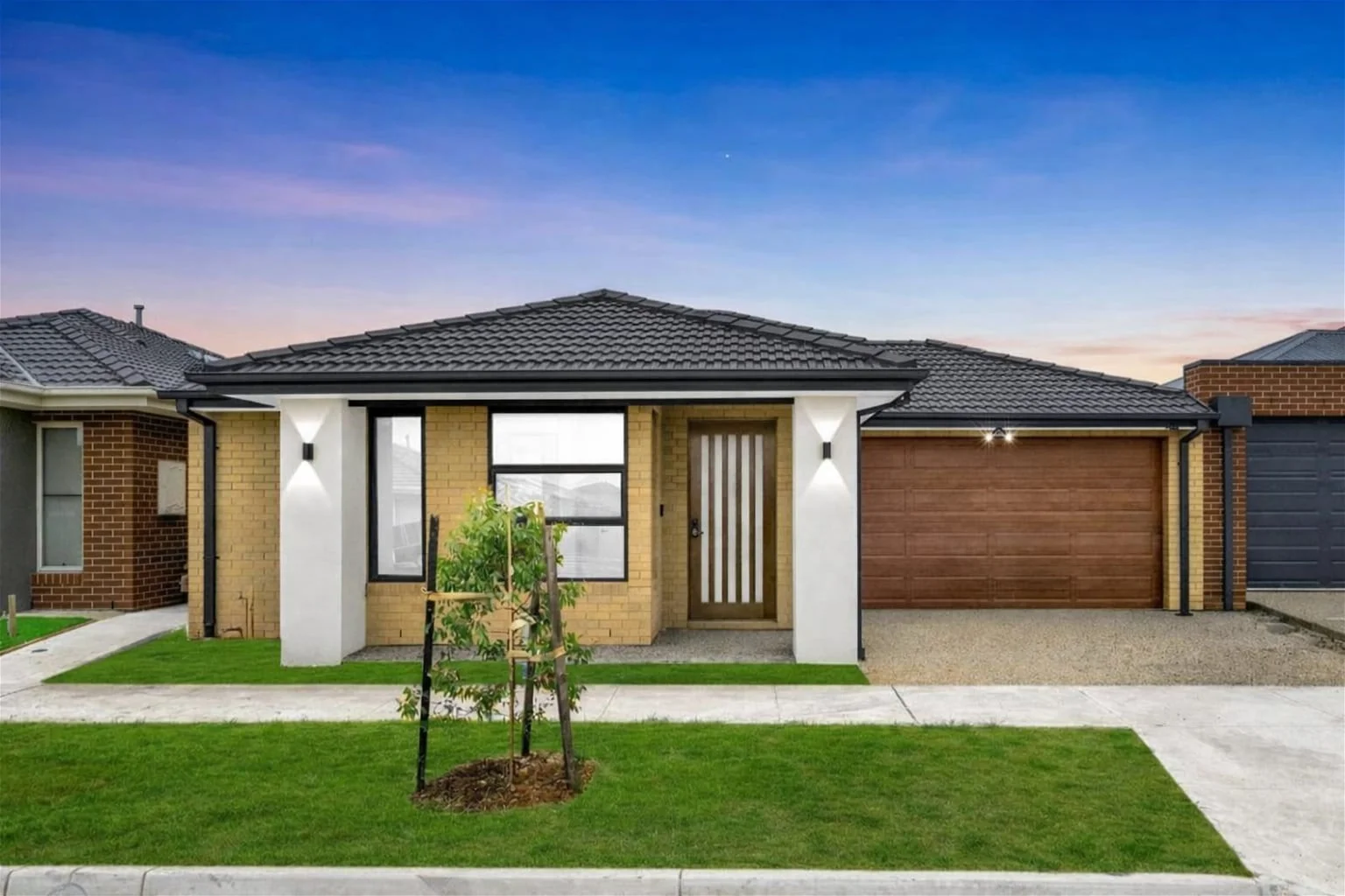25 Councillor Drive, Weir Views VIC 3338