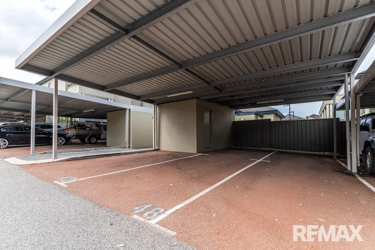 Additional image 34 of 48/3 Sunlander Drive, Currambine WA 6028