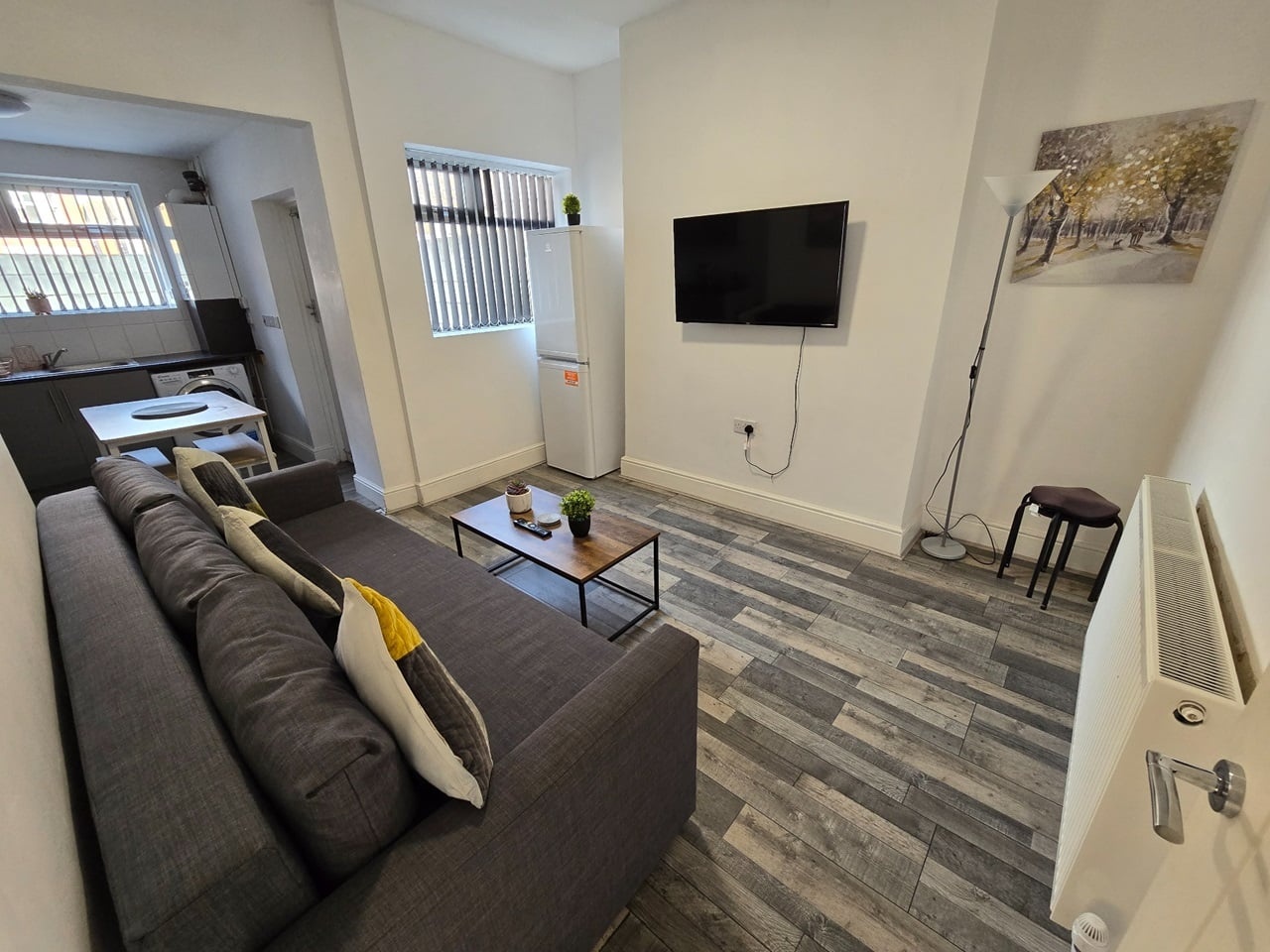 3 Bed End Terrace, Albany Road, L7, N1 7GU photo 3