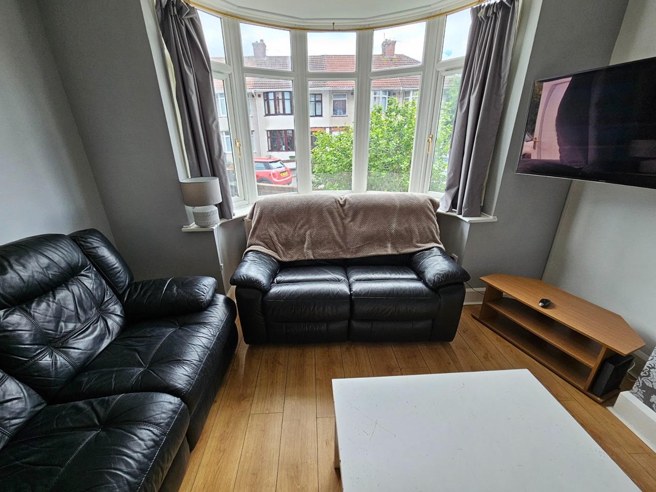 5 Bed Terraced House, Kipling Road, BS7, N1 7GU photo 2