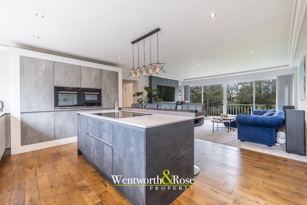 5 Stonebury, Norfolk Road, Edgbaston, B15 3PS