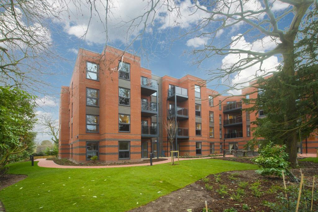 Additional image 32 of Ryland Place, Norfolk Road, Edgbaston, Birmingham, West Midlands, B15 3AY