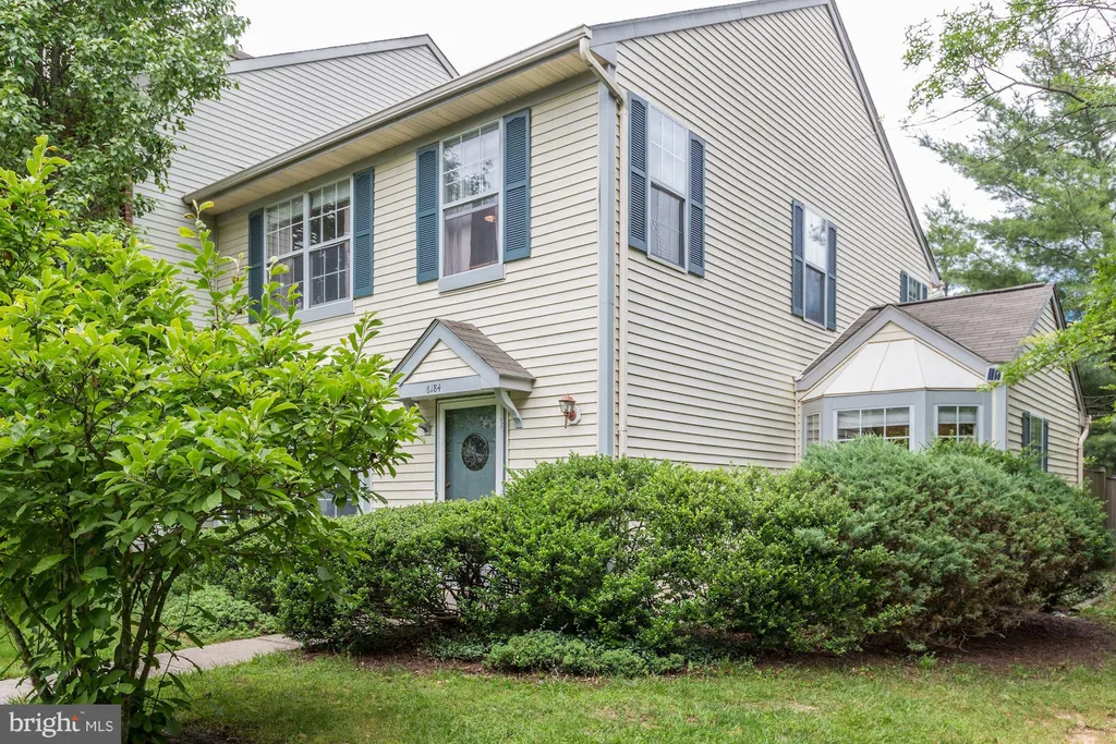 6184 Red Fox Place, Waldorf, MD 20603