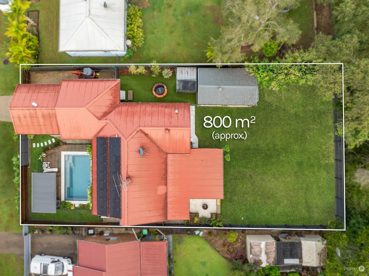 Additional image 3 of 31 Paul Place, Glass House Mountains QLD 4518