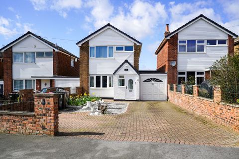 Barber Close, Todwick S26