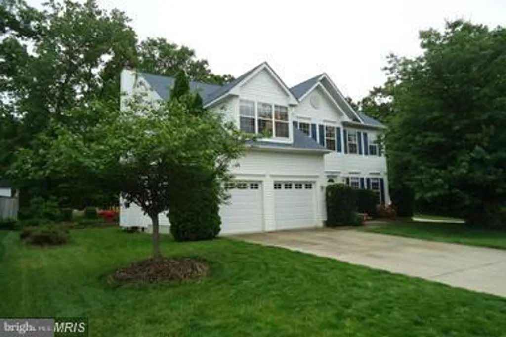 2357 Ashford Lane, Waldorf, MD 20603
