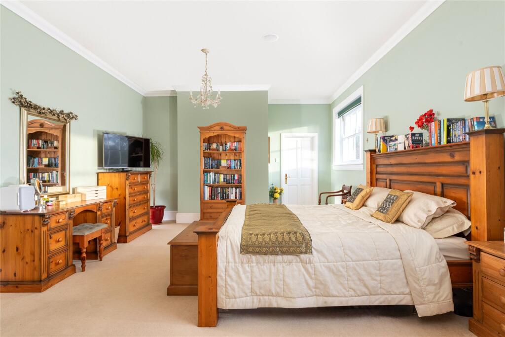 Additional image 15 of Tewin Water, Welwyn, Hertfordshire, AL6