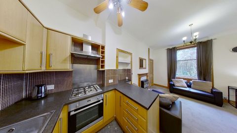 Westfield Road, Edinburgh EH11