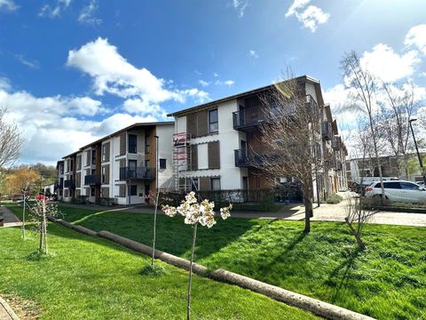 Kynaston View, Bristol BS15