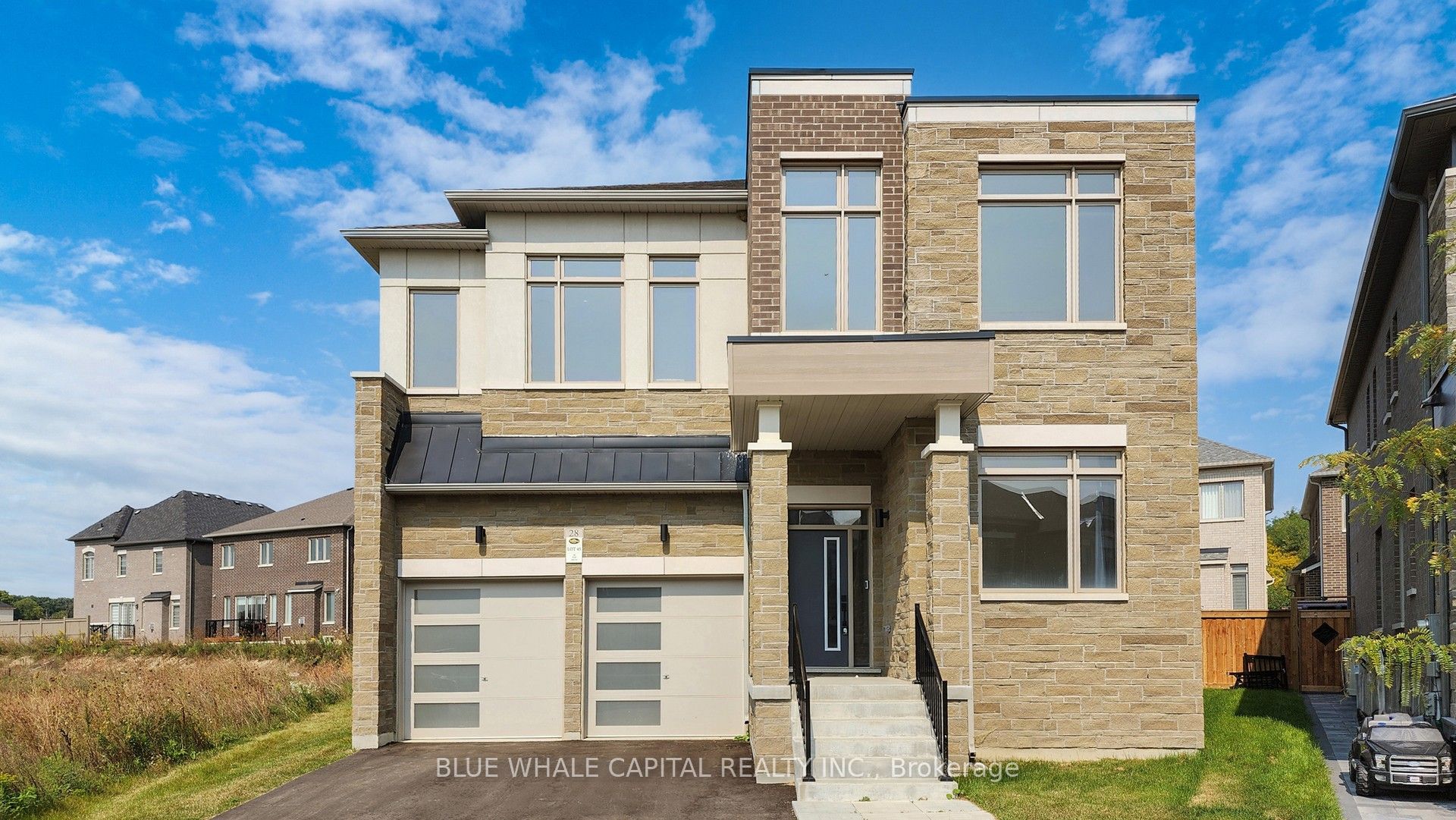 28 Tipp Drive, Richmond Hill, ON, L4E 1J3