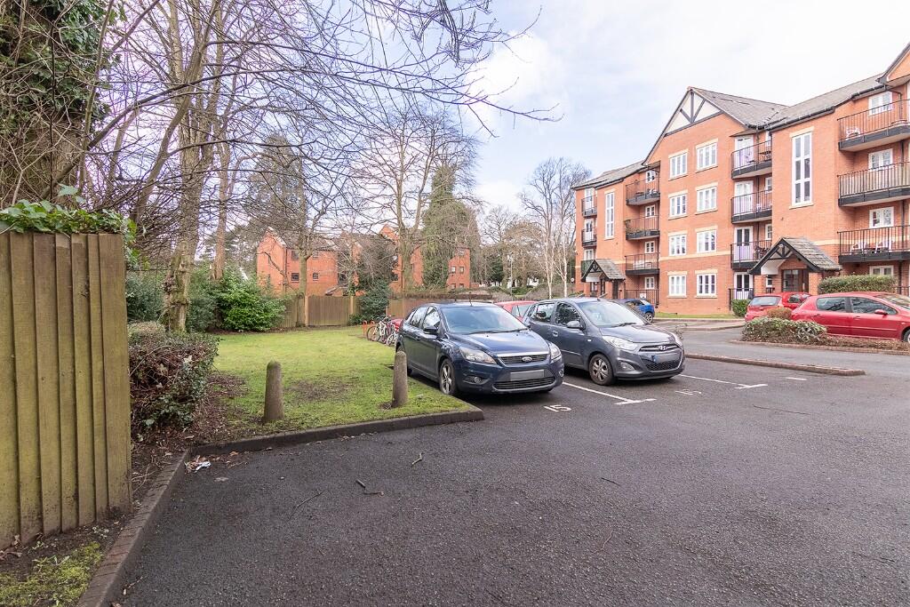 Additional image 28 of Hagley Road, Birmingham, B17