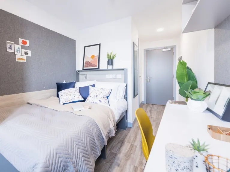 Room in a Shared Flat, Onyx, B4, N1 7GU