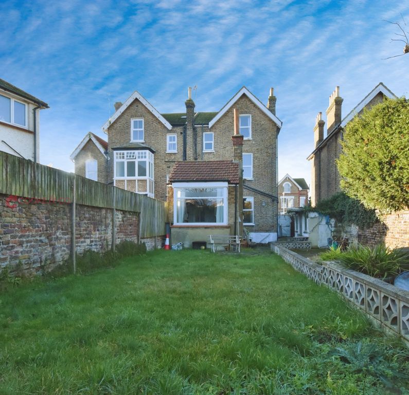 Additional image 21 of 5 bed semi-detached house for saleSt. Peters Road, Broadstairs, Kent CT10