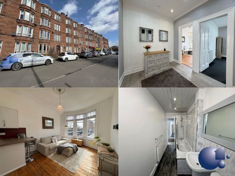 30 Budhill Avenue, Glasgow G32