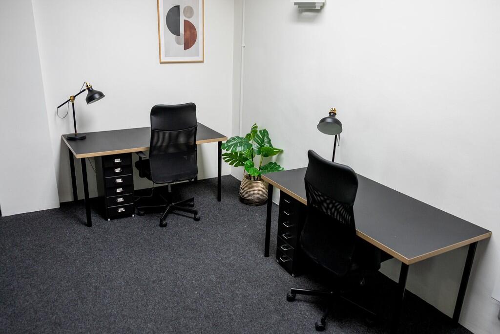 JQ Modern, 120 Vyse Street, Birmingham B18 6NF