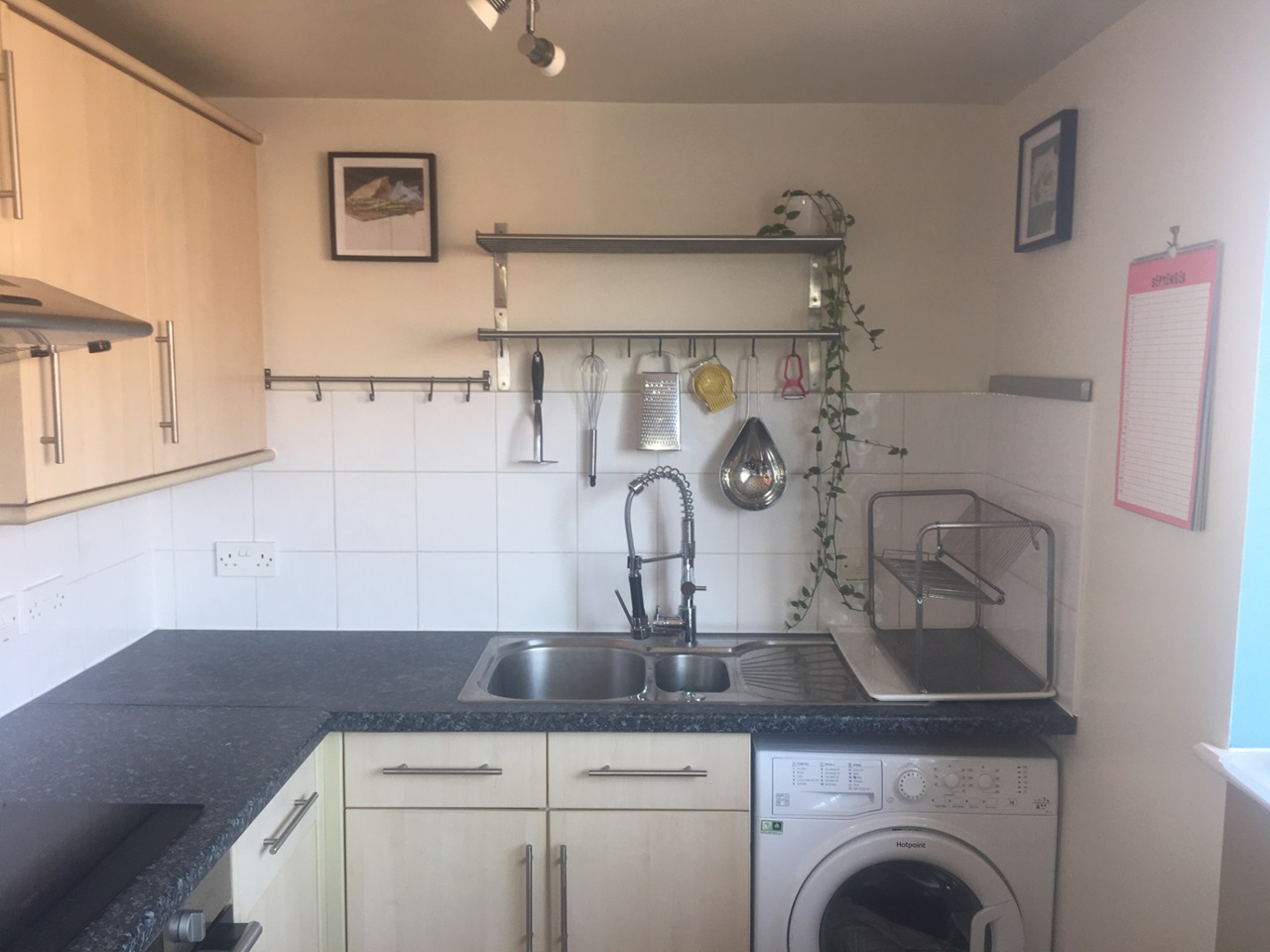 Additional image 7 of 2 Bed Flat, Waterloo Road, BS2, N1 7GU