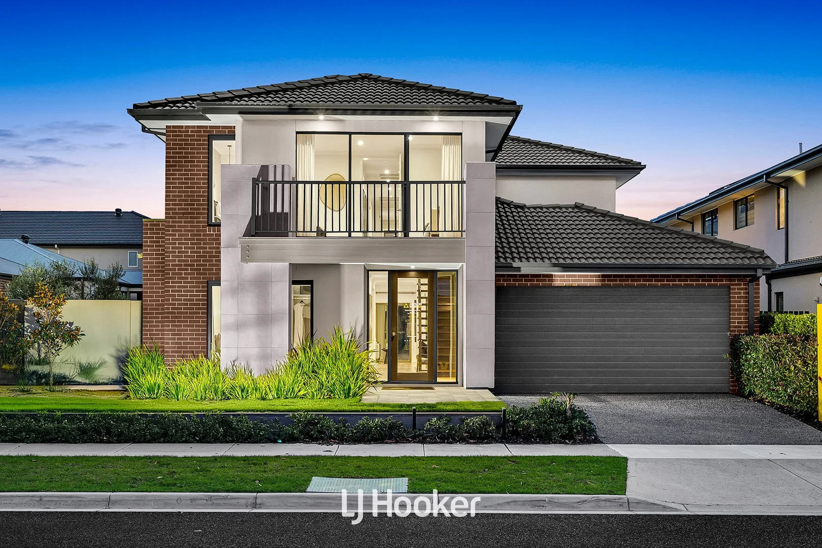 26 Zagros Street, Clyde North VIC 3978