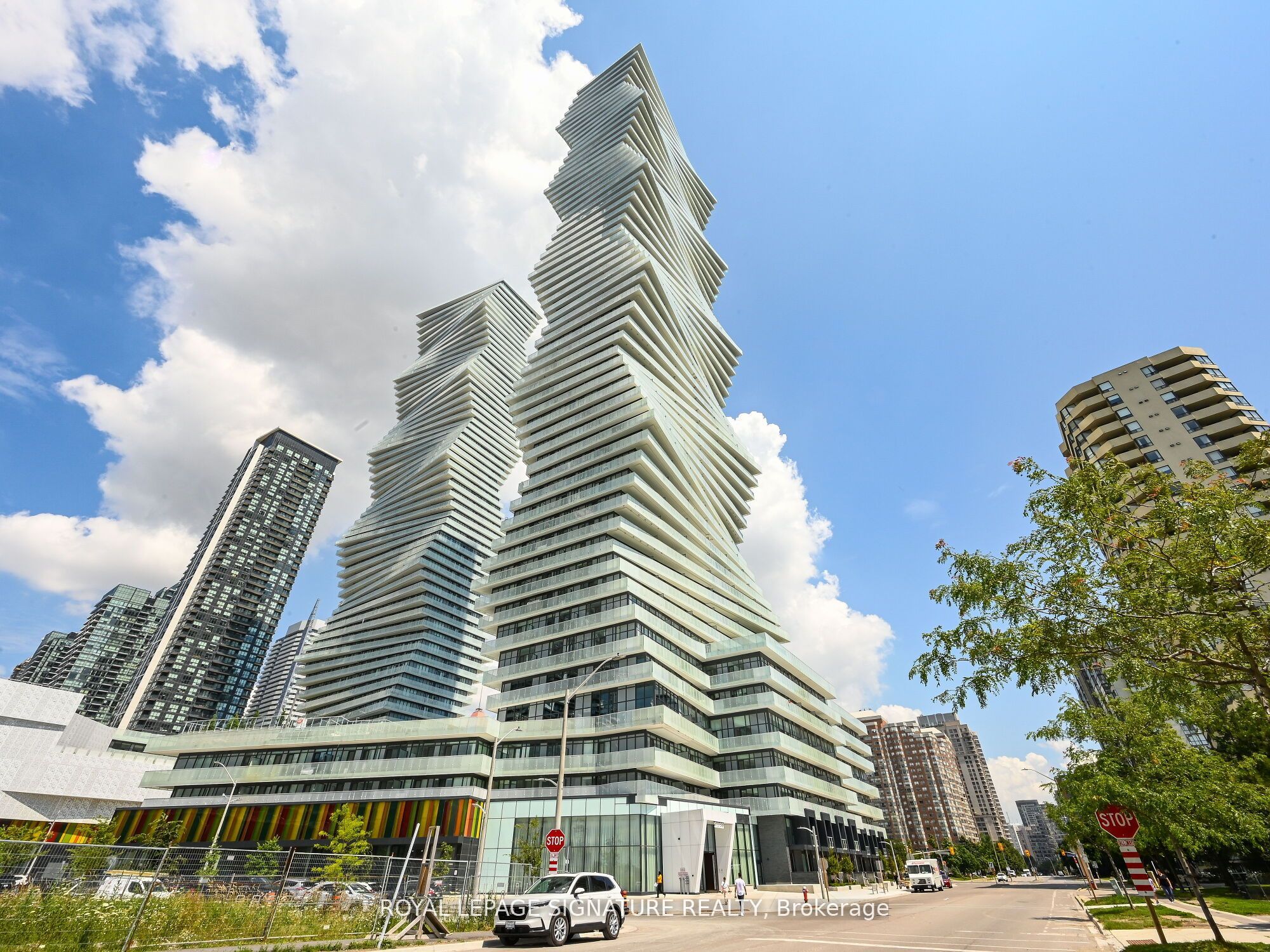 Additional image 2 of 5709-3883 Quartz Road S, Mississauga, ON, L5B 0M4