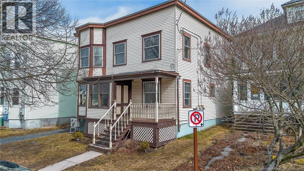 329-331 Prince Street, Saint John, NB, E2M1P6 photo 2