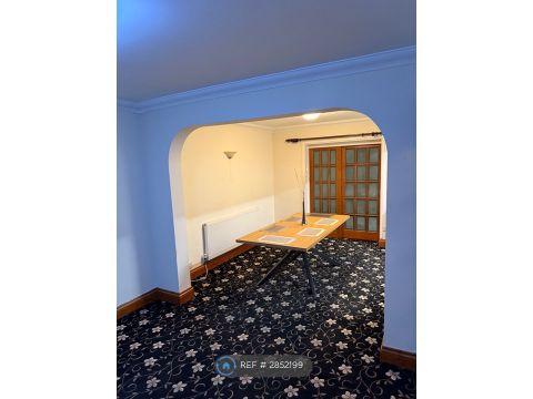 Grangemouth Road, Coventry CV6
