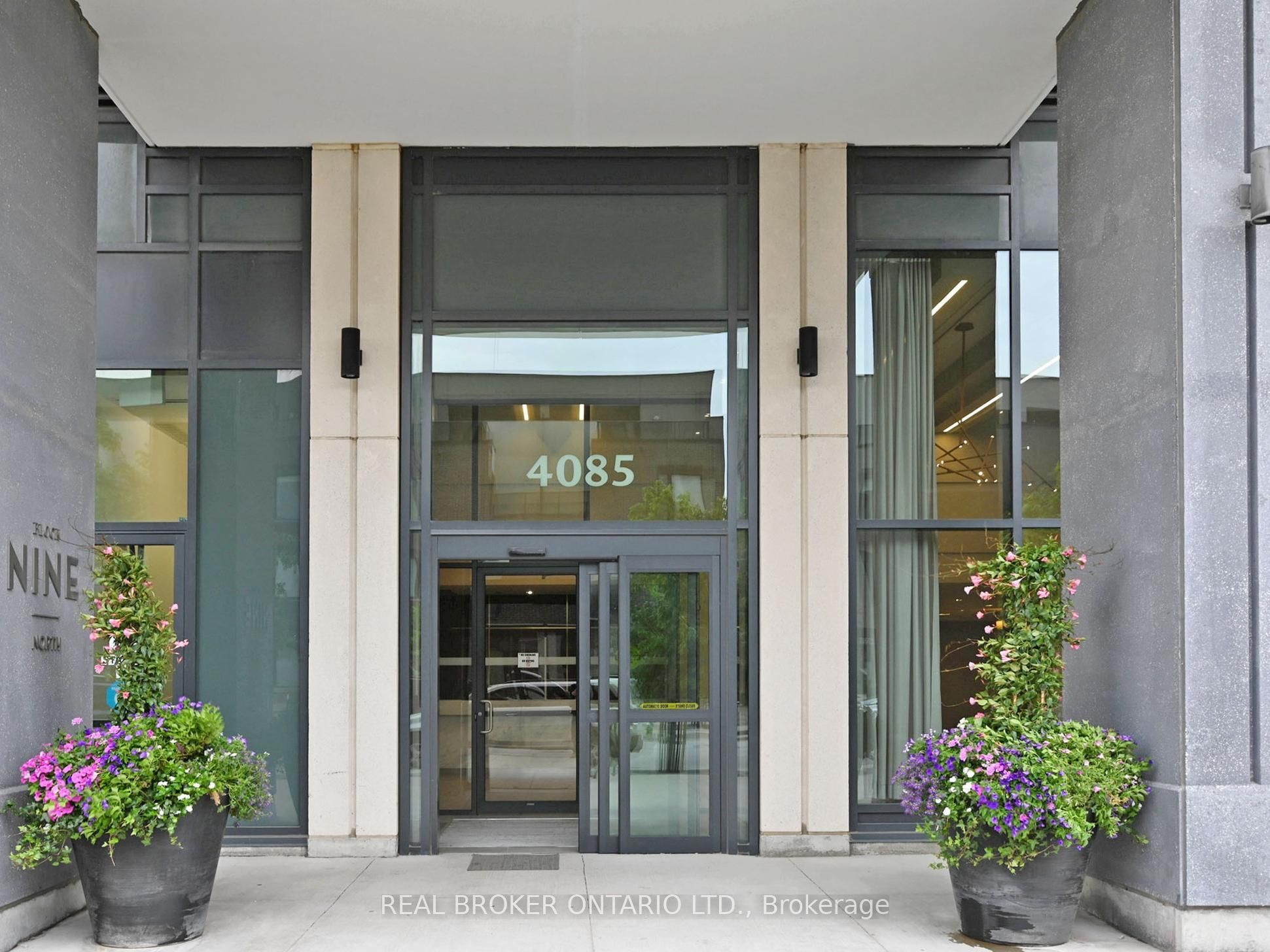 Additional image 6 of 1506-4085 Parkside Village Drive, Mississauga, ON, L5B 0K9