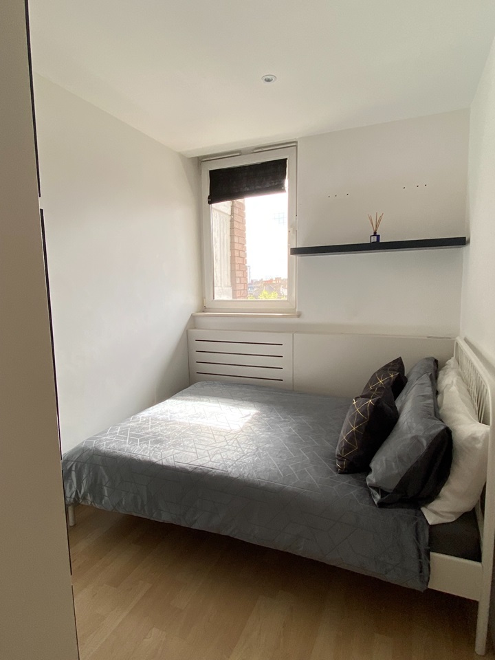 Room in a Shared Flat, Dovet Court, SW8, N1 7GU photo 2