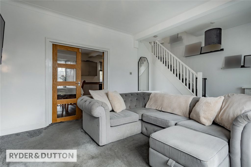 Additional image 2 of 3 bed semi-detached house for saleBentley Avenue, Middleton, Manchester M24