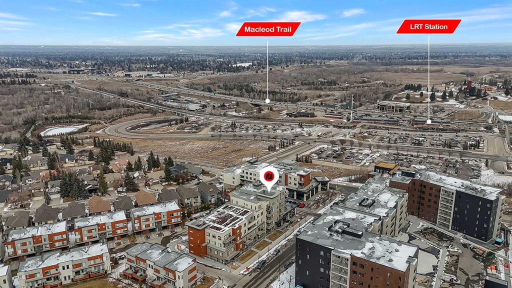 Additional image 3 of 301-71 Shawnee Common SW, Calgary, AB, T2Y 0R2