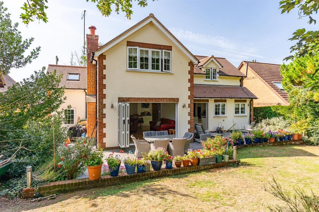 Additional image 2 of Mardley Avenue, Welwyn
