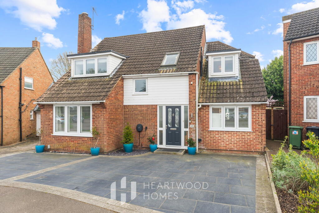 Additional image 27 of Carisbrooke Road, St. Albans, AL2 3HR