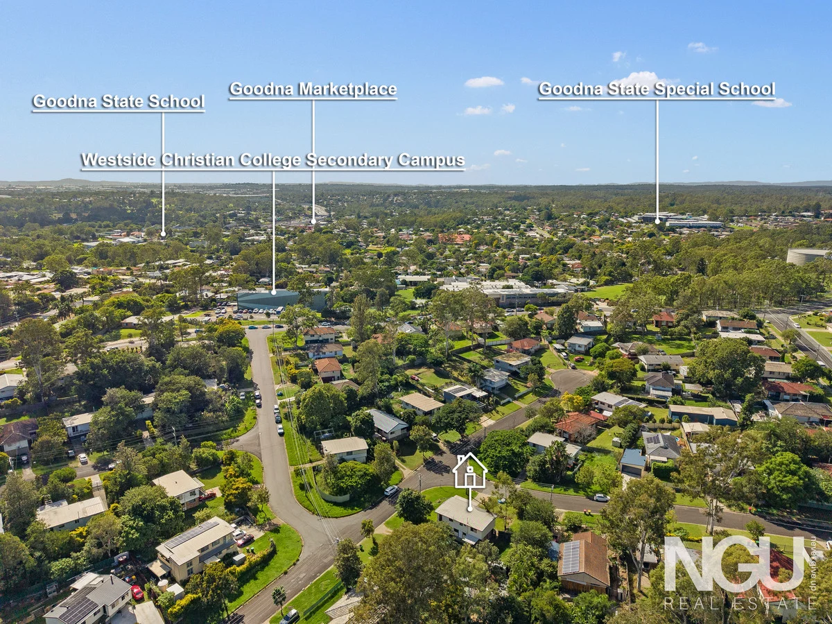 Additional image 20 of 1 Hamar Street, Goodna QLD 4300