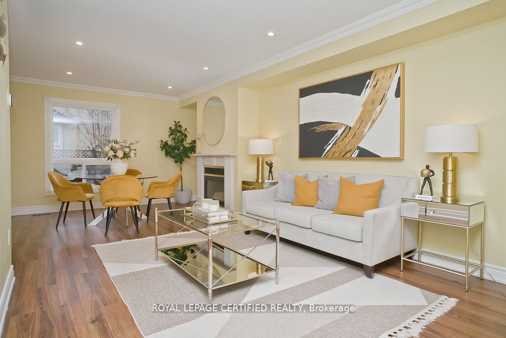 Additional image 3 of 5555 Whistler Crescent, Mississauga, ON, L4Z 3R5