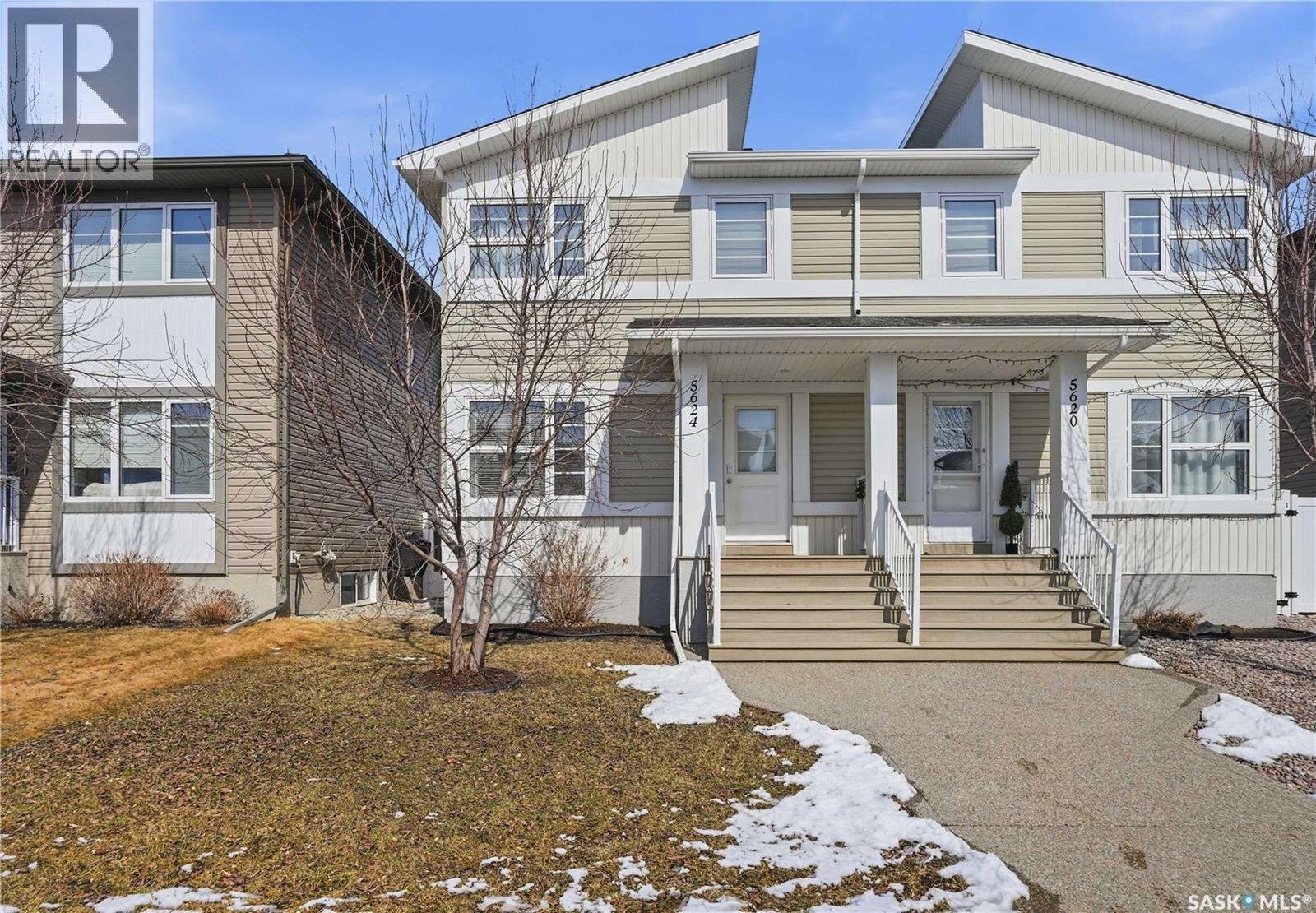 Additional image 2 of 5624 Glide Crescent, Regina, SK, S4W0P1