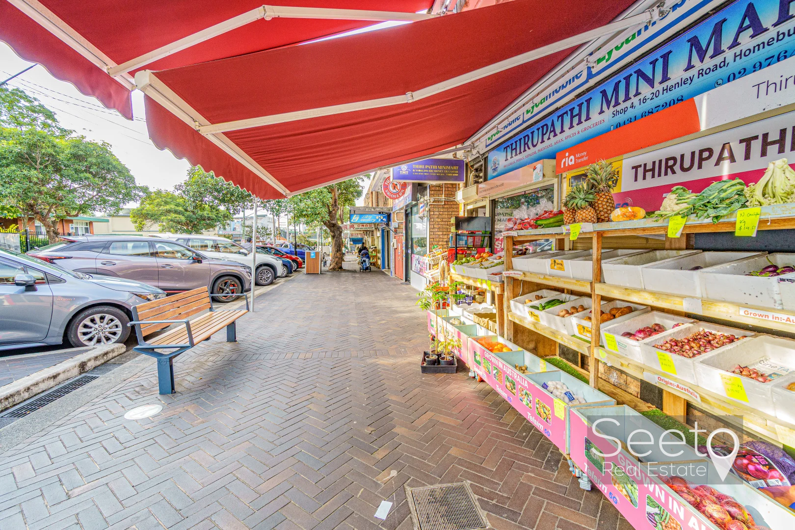 Additional image 16 of 14/32-36 Hornsey Road, Homebush West NSW 2140